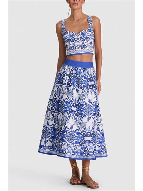 Top Miriam ALICE & OLIVIA | CC605P71007G424